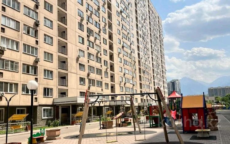 3-комнатная квартира, 112.3 м², 6/19 этаж, Брусиловского 167 — Абая Шакарима Ст. Сайран за 62 млн 〒 в Алматы, Алмалинский р-н — фото 2