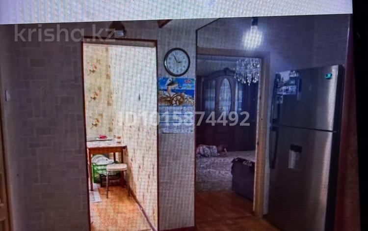 3-бөлмелі пәтер · 70 м² · 3/3 қабат, 5 73, бағасы: 20 млн ₸ в Жанаозен — фото 7