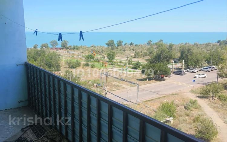 3-бөлмелі пәтер · 70 м² · 6/9 қабат, Космонавтов 1, бағасы: 100 000 ₸ в Приозёрске — фото 22
