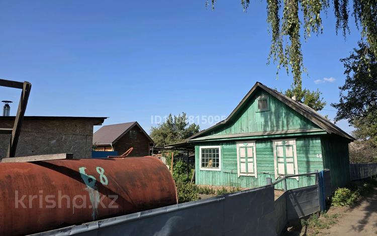Дача · 3 комнаты · 50 м² · 8 сот., Микрорайон Северный, Наримановская 1 за 4.5 млн 〒 в Костанае — фото 2
