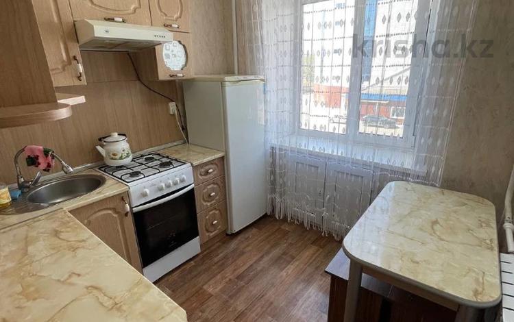 1-комнатная квартира · 31 м² · 3/5 этаж, Абая 36 за 15 млн ₸ в Костанае — фото 2