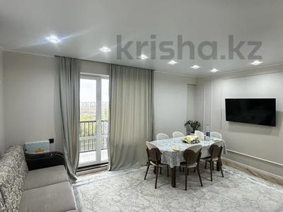 3-комнатная квартира · 67 м² · 6/12 этаж, Бауыржана Момышулы 5 — Монке би за 53 млн 〒 в Алматы, Алатауский р-н