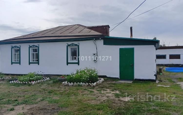 Жеке үй · 3 бөлме · 80 м² · 8 жүзд., Переулок Аптечный 1 — Находится возле ПСОШ№2, бағасы: 6 млн ₸ в Песчаном — фото 2