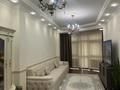 3-комнатная квартира · 107 м² · 7/8 этаж, Орынбор 24 за 78 млн ₸ в Астане, Есильский р-н