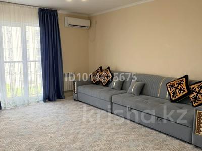 3-комнатная квартира · 82 м² · 4/12 этаж, 11 37/1 — Возле парка,областного акимата,ресторан 1465 за 250 000 ₸ в Туркестане