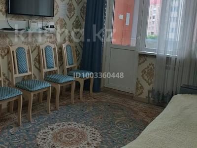 1 бөлме · 39.9 м², мкр Жас Канат 23, бағасы: 27 млн 〒 в Алматы, Турксибский р-н