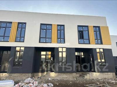 6-бөлмелі пәтер · 139 м², Мкр.Айжарык — Алатауская трасса-Баласагуна, бағасы: ~ 60 млн ₸ в Туздыбастау (Калинино)