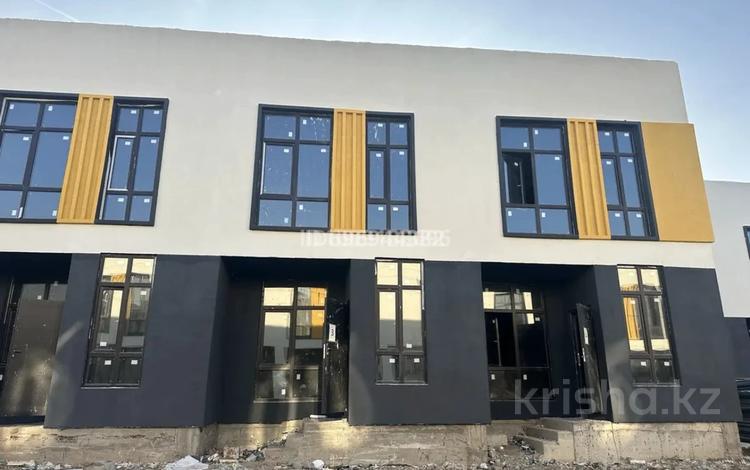 6-бөлмелі пәтер · 139 м², Мкр.Айжарык — Алатауская трасса-Баласагуна, бағасы: ~ 60 млн ₸ в Туздыбастау (Калинино) — фото 9