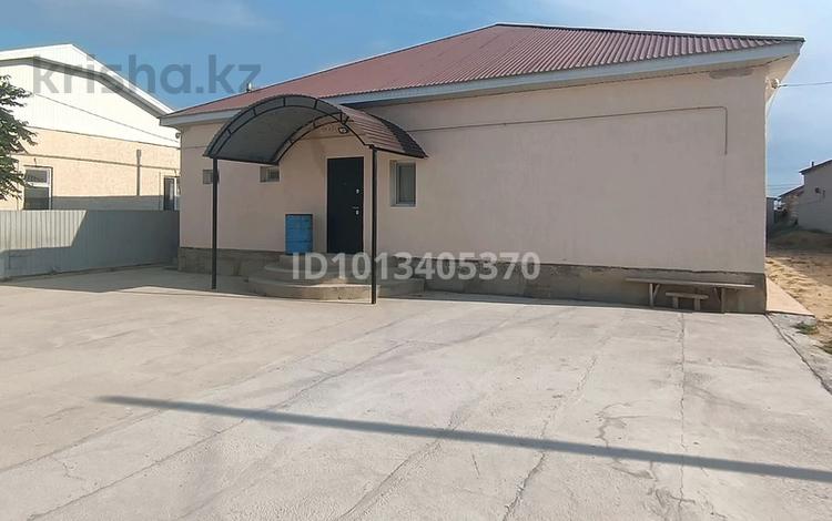 Жеке үй · 5 бөлме · 169 м² · 10 сот., Шерқала 4көше 51 — Үйге Жанарыс, Строй дом жақын, бағасы: 21 млн ₸ в Батыре — фото 4