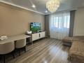 3-бөлмелі пәтер · 82.9 м² · 6/9 қабат, проспект Абылайхана 1/3, бағасы: 49 млн ₸ в Кокшетау
