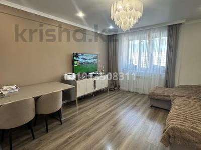 3-бөлмелі пәтер · 82.9 м² · 6/9 қабат, проспект Абылайхана 1/3, бағасы: 49 млн ₸ в Кокшетау