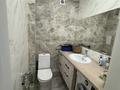 3-бөлмелі пәтер · 82.9 м² · 6/9 қабат, проспект Абылайхана 1/3, бағасы: 49 млн ₸ в Кокшетау — фото 12