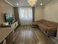 3-бөлмелі пәтер · 82.9 м² · 6/9 қабат, проспект Абылайхана 1/3, бағасы: 49 млн ₸ в Кокшетау — фото 2