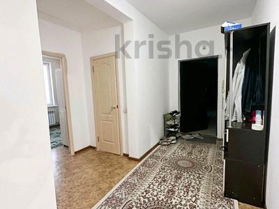 2-бөлмелі пәтер · 60 м² · 1/7 қабат, Балапанова, бағасы: 21.7 млн ₸ в Талдыкоргане, мкр Бирлик