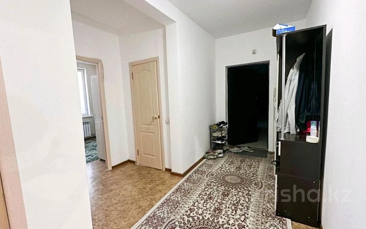2-бөлмелі пәтер · 60 м² · 1/7 қабат, Балапанова, бағасы: 21.7 млн ₸ в Талдыкоргане, мкр Бирлик — фото 2