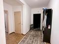 2-бөлмелі пәтер · 60 м² · 1/7 қабат, Балапанова, бағасы: 21.7 млн ₸ в Талдыкоргане, мкр Бирлик — фото 3