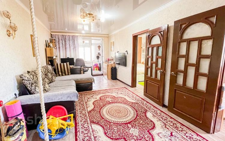 3-комнатная квартира · 58 м² · 1/2 этаж, Желтоксан 22 за 14 млн ₸ в Талдыкоргане — фото 2