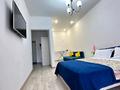 1-комнатная квартира · 38 м² · 7/10 этаж, ул. Алихана Бокейхана 11/1 за 13 000 〒 в Астане, Есильский р-н