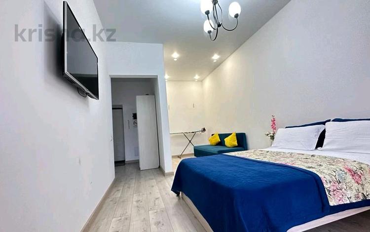 1-комнатная квартира · 38 м² · 7/10 этаж, ул. Алихана Бокейхана 11/1 за 13 000 〒 в Астане, Есильский р-н — фото 2
