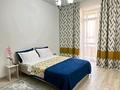1-комнатная квартира · 38 м² · 7/10 этаж, ул. Алихана Бокейхана 11/1 за 13 000 〒 в Астане, Есильский р-н — фото 2