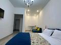 1-комнатная квартира · 38 м² · 7/10 этаж, ул. Алихана Бокейхана 11/1 за 13 000 〒 в Астане, Есильский р-н — фото 7