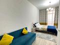 1-комнатная квартира · 38 м² · 7/10 этаж, ул. Алихана Бокейхана 11/1 за 13 000 〒 в Астане, Есильский р-н — фото 8