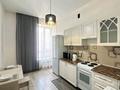 1-комнатная квартира · 38 м² · 7/10 этаж, ул. Алихана Бокейхана 11/1 за 13 000 〒 в Астане, Есильский р-н — фото 9