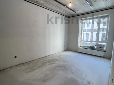 1-комнатная квартира · 38 м² · 4/12 этаж, Тауелсиздик 25/1 за 29 млн 〒 в Астане, Алматы р-н