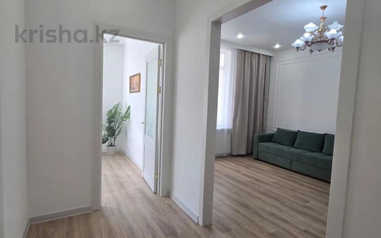 1-комнатная квартира · 41.3 м² · 7 этаж, Е699 4 за 25.5 млн ₸ в Астане, Есильский р-н — фото 2