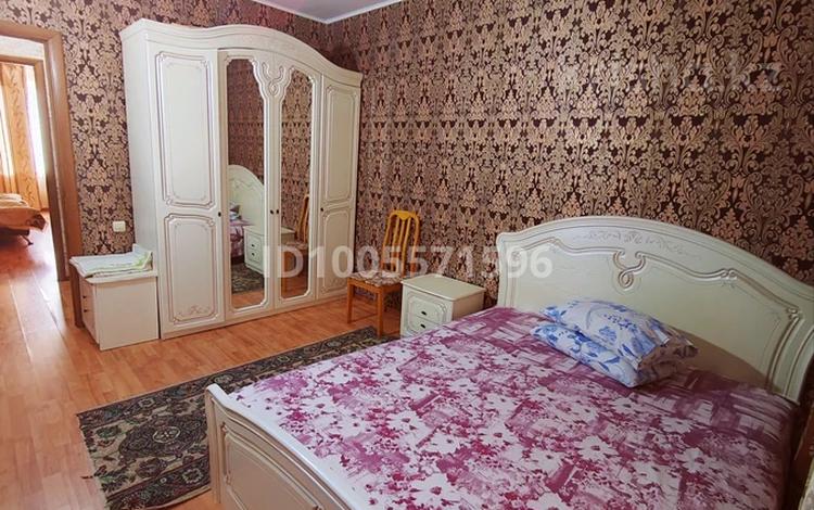 2-бөлмелі пәтер · 58 м² · 3/5 қабат, 9-ш/а. 15, бағасы: 10 000 ₸ в Актау, 9-й мкр — фото 2