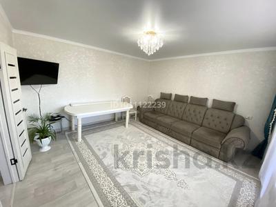 3-комнатная квартира · 68 м² · 8/10 этаж, мкр Юго-Восток, 28й микрорайон 11/2 — Сатыбалдина 11/2 за 30 млн ₸ в Караганде, Казыбек би р-н