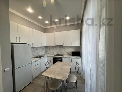 1-комнатная квартира · 39 м² · 10/10 этаж, Култегин — Без комиссии для покупателя за 27 млн ₸ в Астане, Нура р-н