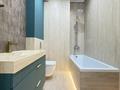 2-бөлмелі пәтер · 39 м² · 11/18 қабат, Туран 39/3, бағасы: 39 млн ₸ в Астане, Нура р-н — фото 14