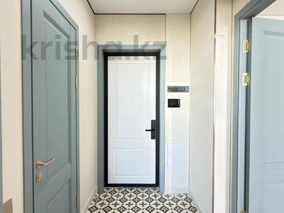 2-комнатная квартира · 39 м² · 11/18 этаж, Туран 39/3 за 39 млн ₸ в Астане, Нура р-н