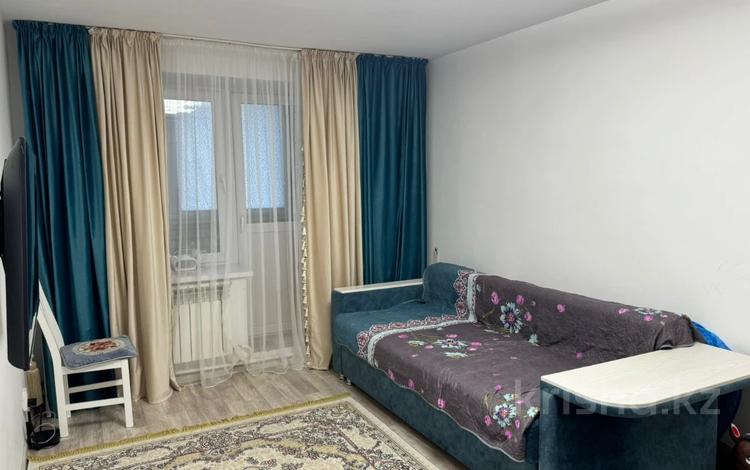 1-комнатная квартира · 40 м² · 1/9 этаж, Осипенко 1/1 за 19.4 млн ₸ в Павлодаре — фото 3