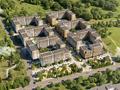 3-комнатная квартира · 82 м² · 4/9 этаж, Халиуллина 154Б за 57 млн ₸ в Алматы, Медеуский р-н — фото 2