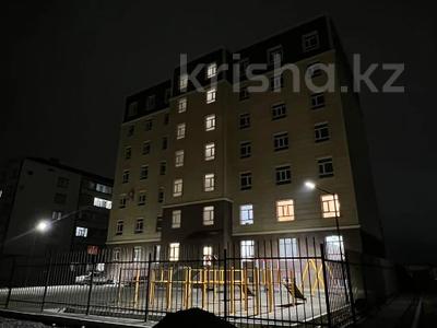 4-бөлмелі пәтер, 138 м², 5/7 қабат, 35-мкр 12, бағасы: 26.5 млн 〒 в Актау, 35-мкр