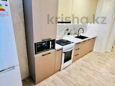 2-комнатная квартира · 60 м² · 6/12 этаж, мкр Тастак-3, Розыбакиева — Толе би за 49 млн ₸ в Алматы, Алмалинский р-н