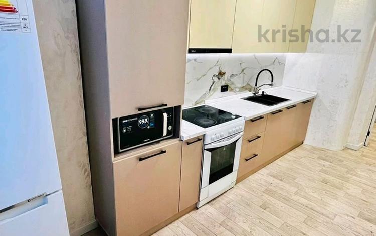 2-комнатная квартира · 60 м² · 6/12 этаж, мкр Тастак-3, Розыбакиева — Толе би за 49 млн ₸ в Алматы, Алмалинский р-н — фото 12