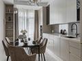 2-комнатная квартира · 78 м² · 3/9 этаж, 118 3 за 620 000 ₸ в Алматы, Бостандыкский р-н — фото 3