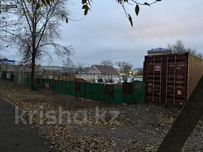 Жер телімі · 11.5 сотық, мкр. Зачаганск пгт, Жангир Хана 20 — Магазин Зачаганск, бағасы: 135 млн ₸ в Уральске