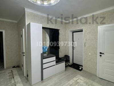 3-комнатная квартира · 67 м² · 1/3 этаж, Ержигит Бозгулова 11 — Возле областной детской больницы за 15.5 млн 〒 в 