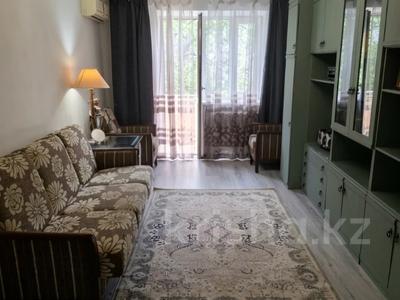 2-комнатная квартира · 44.4 м² · 5/5 этаж, Желтоксан 77/79 — Гоголя за 35.5 млн ₸ в Алматы, Алмалинский р-н