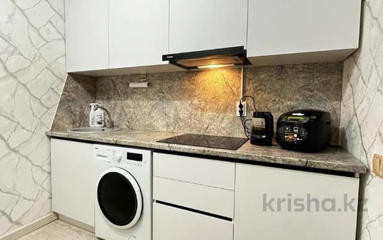 1-бөлмелі пәтер · 40 м² · 5/6 қабат, кенен азербаева 2, бағасы: 18.5 млн ₸ в Астане, Алматы р-н — фото 3