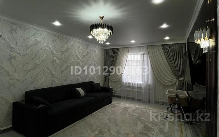 Отдельный дом · 3 комнаты · 120 м² · , Бақтияр баба 163 — Дальная карасу за 25 млн ₸ в Таразе — фото 2
