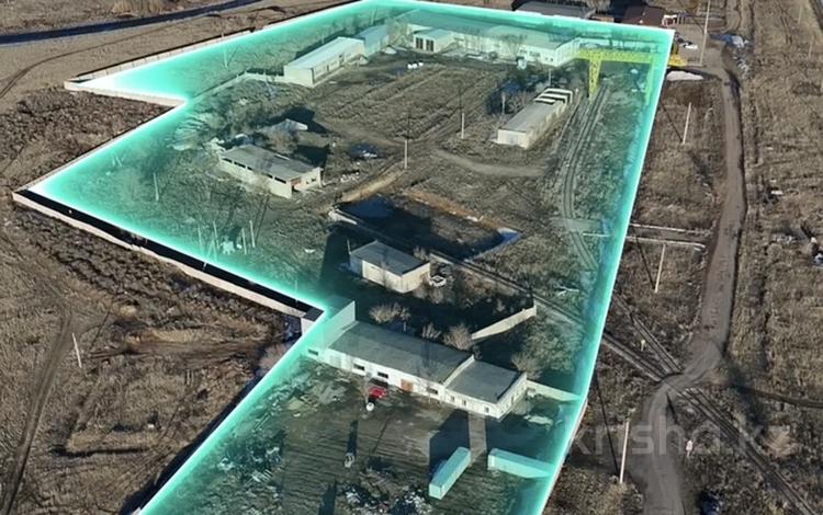 Промбаза · 6.5 га, Митченко д2 за 880 млн ₸ в Аршалы — фото 2