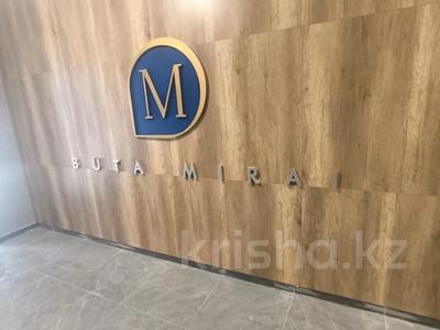 2-бөлмелі пәтер · 52.6 м² · 6/9 қабат, Алатауская трасса, бағасы: 29 млн ₸ в 