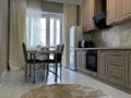 2-комнатная квартира · 74 м², Кабанбай батыра 64 — Рыскулова за 23 000 ₸ в Астане, Есильский р-н — фото 2