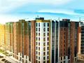 4-комнатная квартира · 133.8 м² · 6/10 этаж, мкр Юго-Восток, Букетова 60а за 58 млн ₸ в Караганде, Казыбек би р-н