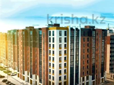 4-комнатная квартира · 133.8 м² · 6/10 этаж, мкр Юго-Восток, Букетова 60а за 58 млн ₸ в Караганде, Казыбек би р-н